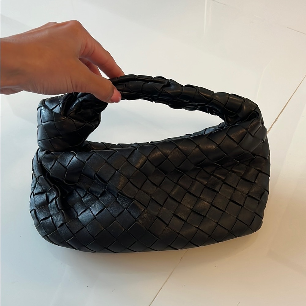 Bottega Venetta mini Jodie